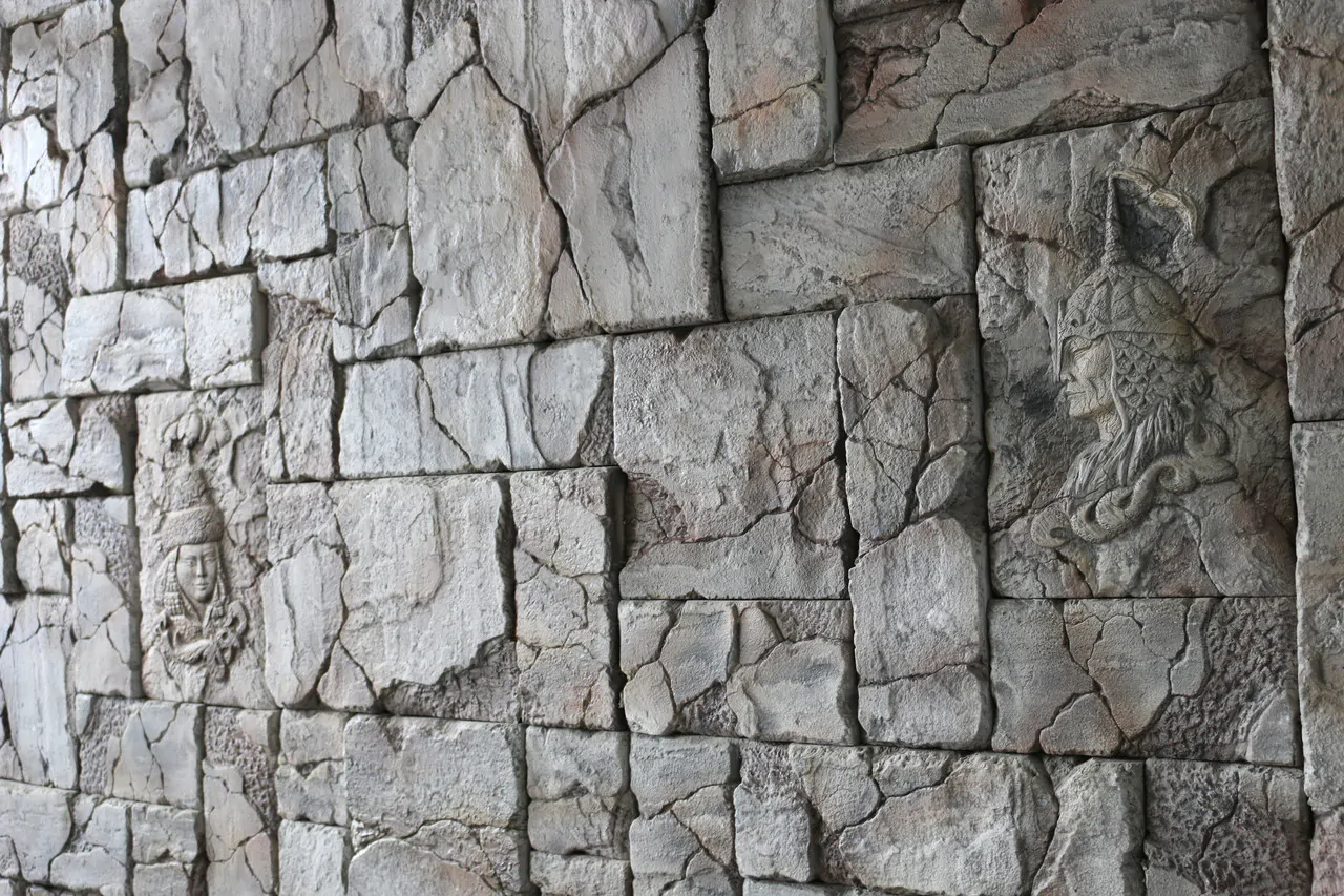 Старый замок F630А Старый замок F630E — фото 2